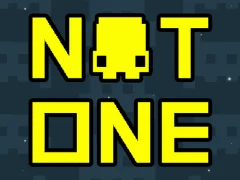 თამაში Not One ონლაინ