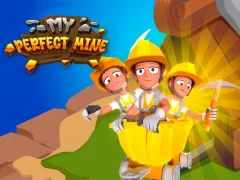 თამაში My Perfect Mine ონლაინ