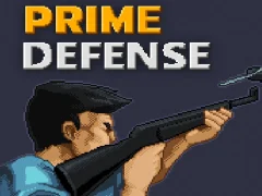თამაში Prime Defense ონლაინ