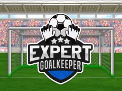 თამაში Expert Goalkeeper ონლაინ