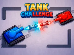 თამაში Tank Challenge ონლაინ