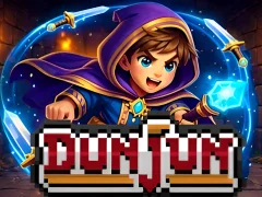 თამაში Dunjun ონლაინ