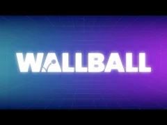 თამაში Wall Ball ონლაინ
