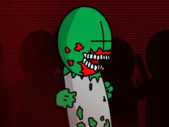 თამაში Madness Project Nexus Hacked ონლაინ