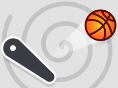 თამაში Flipper Dunk ონლაინ