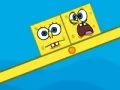 თამაში Sponge Bob Super Stacker ონლაინ