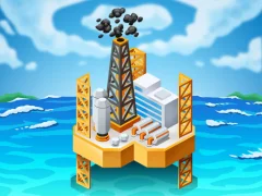 თამაში Oil tycoon 2 ონლაინ