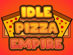 თამაში Idle Pizza Empire ონლაინ