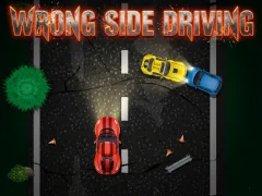 თამაში Wrong Side Driving ონლაინ