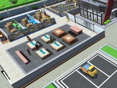 თამაში Bid Wars 1 Auction Simulator ონლაინ