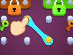 თამაში Move the Rubber Bands ონლაინ