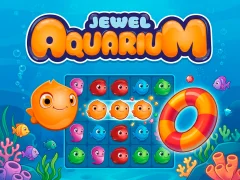 თამაში Juwel Aquarium ონლაინ