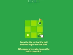თამაში Golf Puzzle ონლაინ