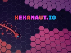თამაში Hexanaut.io ონლაინ