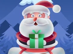 თამაში Santa Gifts Rescue ონლაინ