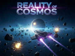 თამაში Reality of Cosmos ონლაინ