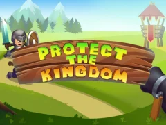 თამაში Protect The Kingdom ონლაინ