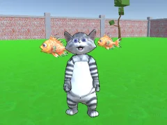 თამაში Alex Whiskers ონლაინ