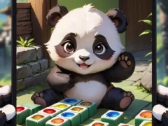 თამაში Zen Master 3 Tiles ონლაინ