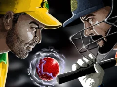 თამაში Cricket World Cup ონლაინ