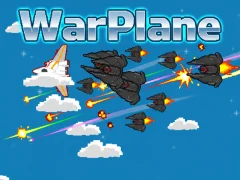 თამაში WarPlane ონლაინ