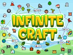 თამაში Infinite Craft ონლაინ