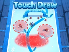 თამაში Touch Draw ონლაინ