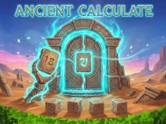 თამაში Ancient Caculate ონლაინ