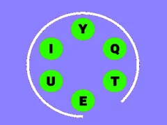 თამაში Guess Words Fast ონლაინ