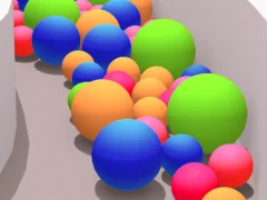 თამაში Sand Balls ონლაინ