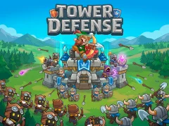 თამაში Tower Defense ონლაინ