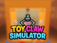 თამაში Toy Claw Simulator ონლაინ