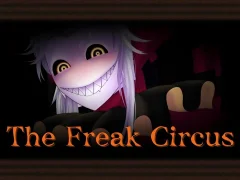 თამაში The Freak Circus ონლაინ