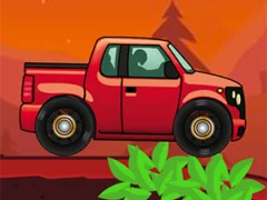 თამაში Desert Racer ონლაინ