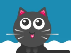 თამაში Milk For Cat ონლაინ
