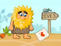 თამაში Adam and Eve 3 ონლაინ