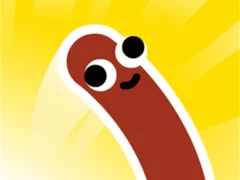 თამაში Sausage-Flip-Game ონლაინ