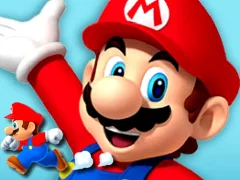 თამაში Super Mario Coin Adventure ონლაინ