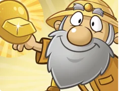 თამაში Gold Miner ონლაინ