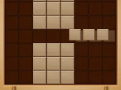 თამაში Wood Block Puzzle ონლაინ