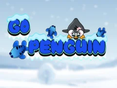 თამაში Go Penguin ონლაინ