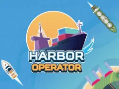 თამაში Harbor Operator ონლაინ