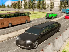 თამაში Limousine Car ონლაინ