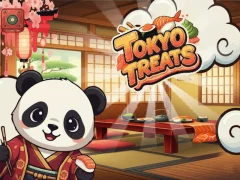 თამაში Tokyo Treats ონლაინ
