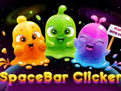თამაში Spacebar Clicker ონლაინ