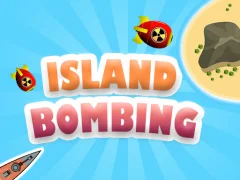 თამაში Island Bombing ონლაინ