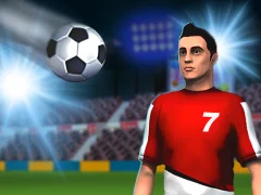 თამაში Real Freekick ონლაინ