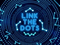 თამაში Link The Dots ონლაინ