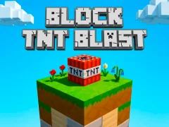 თამაში Block TNT Blast ონლაინ