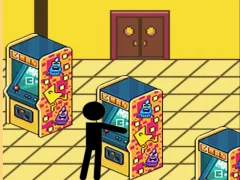 თამაში Arcade Empire Tycoon ონლაინ